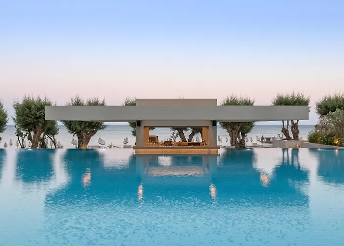 Amada Colossos Resort