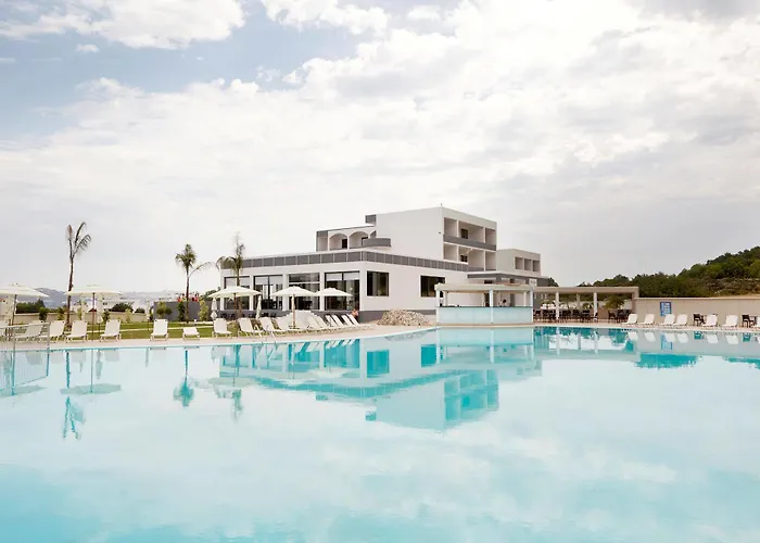 Evita ResortResort Hotel